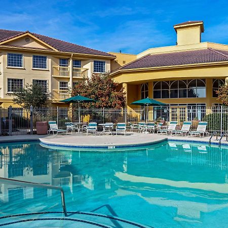 La Quinta By Wyndham Macon Hotel Luaran gambar