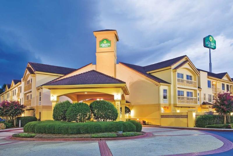 La Quinta By Wyndham Macon Hotel Luaran gambar